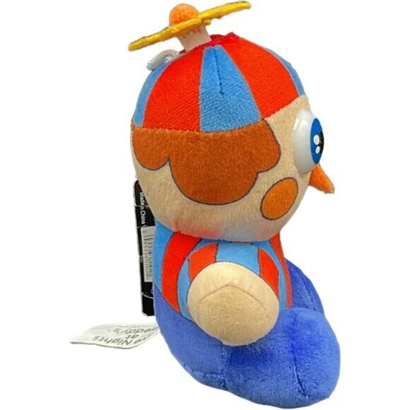 Five Nights At Freddys Balloon Boy Plush Toy - Picture 9 of 13